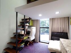 Avant Parc (D27), Terrace #622438011